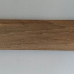 PERFIL T ITAPUA BARILOCHE TOLEDO 2,10MT DURAFLOOR