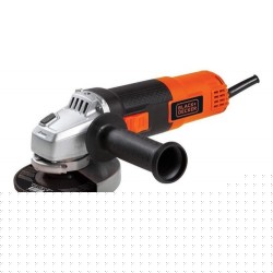 F - ESMERILHADEIRA ANGULAR 4.1/2 820W 120V G720BR B&D