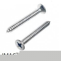 PARAF CH PHS MAD RI ZI 3,2X22