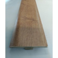 PERFIL T CARVALHO YORK HANOVER 2,10MT DURAFLOOR