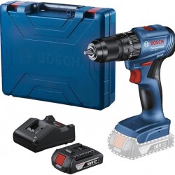 F - PARAFUSADEIRA BOSCH GO 36V BOSCH