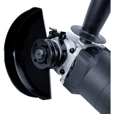 F - ESMERILHADEIRA ANGULAR 4.1/2 710W 110V HAMMER