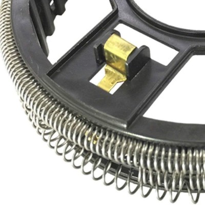 F - RESIST TIPO SINTEX 220/5500 PRATIMIX