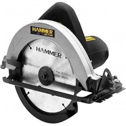 F - SERRA MARMORE 1100W 110V HAMMER