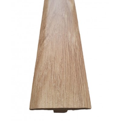 OUT - PERFIL T CARV RENO 2,10MT DURAFLOOR