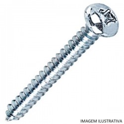 PARAF PAN PHS MAD RI ZI 4,2X19