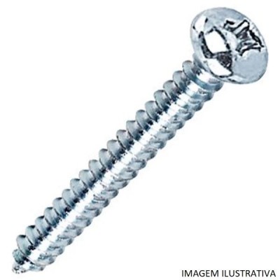 PARAF PAN PHS MAD RI ZI 4,2X19