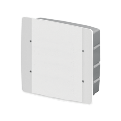 Caixa Passagem 30X30 Emb Ilumi