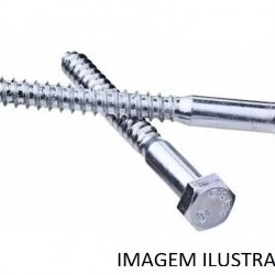 PARAF SEXT MAD RP ZI 5/16X45