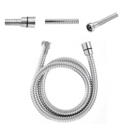 ENGATE FLEX INOX 1/2 040CM 1702 SIGMA