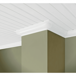 CANTO INTERNO COLONIAL PLUS DESIGN - BRANCO