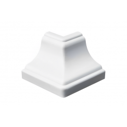 CANTO EXTERNO COLONIAL PLUS  DESIGN - BRANCO