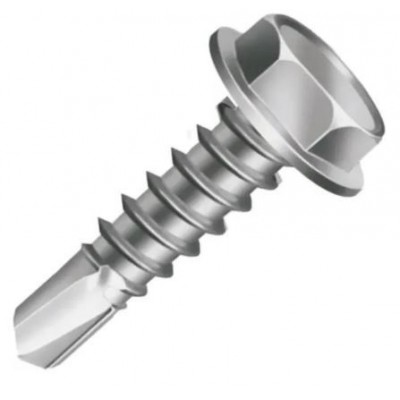 PARAF SEXT STELL PONTA BROCA 4,2X16