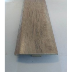 F - PERFIL T BELGRADO 2,10MT DURAFLOOR