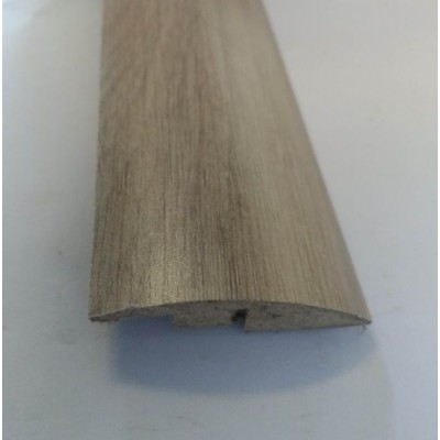 F - PERFIL REDUTOR BELGRADO 2,10MT DURAFLOOR