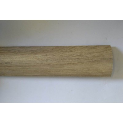 F - PERFIL REDUTOR BELGRADO 2,10MT DURAFLOOR