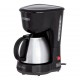 F - CAFETEIRA ELETRICA 18 CAF 600W 127V CM15BR B&D