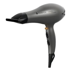O - SECADOR DE CABELOS 127V 830 CADENCE