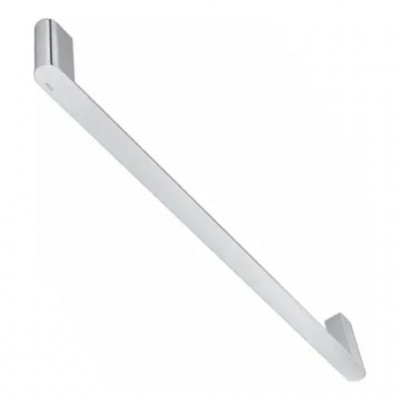 Porta Toalha 60Cm Cromado 2040 C31 Versa Deca