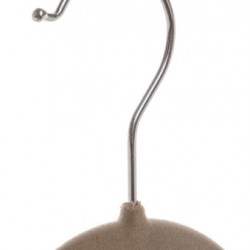 F - CJ 05 CABIDES DE PLAST. AVELUDADO BG