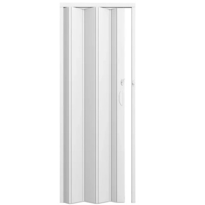 F - PORTA SANFONADA 0,96 * 2,10M BR