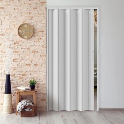 F - PORTA SANFONADA 0,96 * 2,10M BR