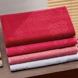 F - T PISO PEZINHOS BC 56767