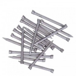 PREGO DE ACO 10X10 S/C