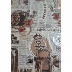 F - TOALHA TERMICA 140X220 SORT IZALTEX