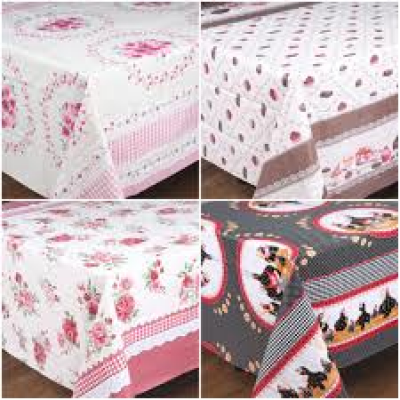 F - TOALHA TERMICA 140X140 SORTIDA IZALTEX