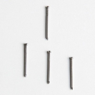 PREGO DE ACO 15X15 S/C