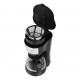 Cafeteira Elétrica Cadence Matinal 1,25L/127V CADENCE