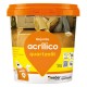 Rejunte Acril 1Kg Cairo Quartzolit