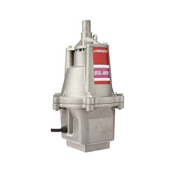Bomba Submersa Bsl-800 127V Lorezentti