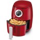 Fritadeira Sem Óleo Easy Fryer Vermelha PFR905 110V 1000W