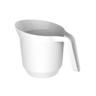 F - LEITEIRA 1,2L BRANCA CRIPPA