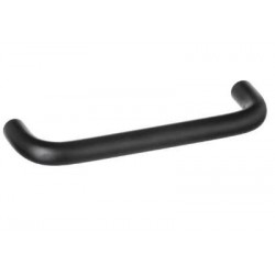 PUXADOR U 96MM REDONDO - PT