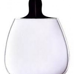 F - LIXEIRA DE CARRO EM NEOPRENE PERSONALIZADA