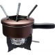 F - CJ 10 FONDUE CHOC 1255117 BRINOX