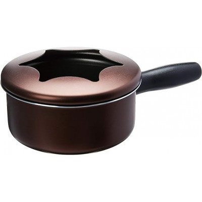 F - CJ 10 FONDUE CHOC 1255117 BRINOX