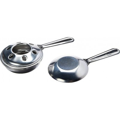 F - CJ 10 FONDUE CHOC 1255117 BRINOX