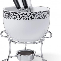 F - CJ 06 FONDUE BC 1256106 BRINOX