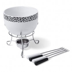 F - CJ 06 FONDUE BC 1256106 BRINOX