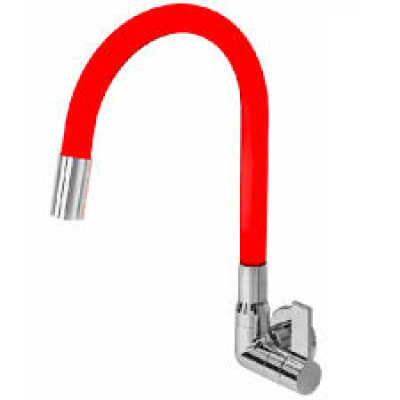 F - TORNEIRA PAREDE CANO FEX BR OLIVEIRA