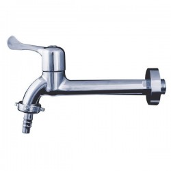 TORN PIA ALAVANCA 18CM ABS CR 1659 CIVITT