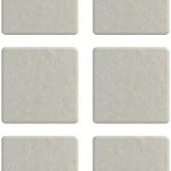 F - FELTRO ADES QUAD BR 25X25MM C12 9313 BEMFIXA