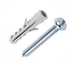 F - PARAF INOX CPA 42X38 C BUCH 6  3273