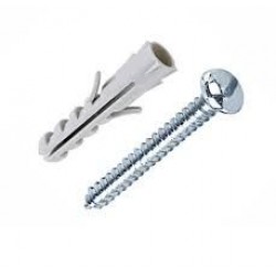 F - PARAF INOX CPA 42X38 C BUCH 6  3273