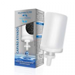 F - VELA CARVAO ATIVADO 802