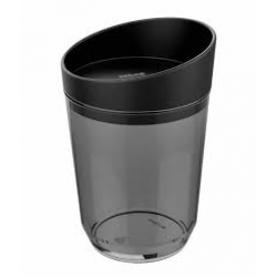 F - PORTA ALGODAO FUME